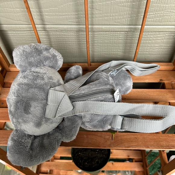 Chupa Chups Toddler elephant backpack - Picture 4 of 6